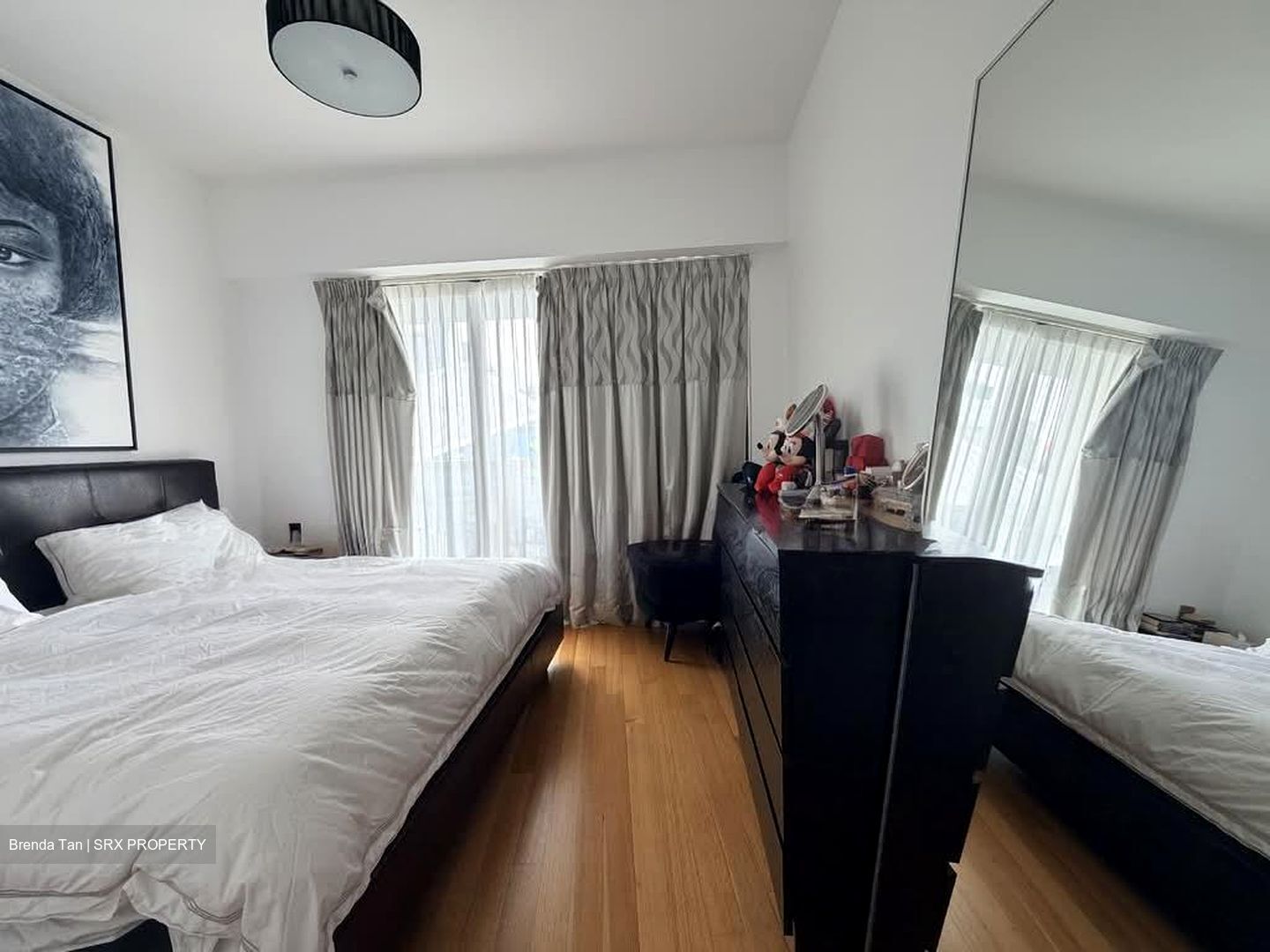 Marina Boulevard (D1), Condominium #559993941